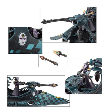 40K Harlequins Combat Patrol