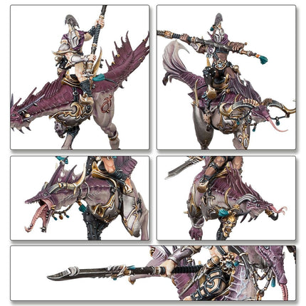Battleforce: Hedonites of Slaanesh – The Decadent Host