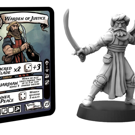 Storms of Kural Two-Player Box Set