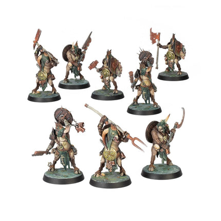 Warhammer Quest Darkwater