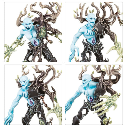 Battleforce Sylvaneth Outcast Spitegrove