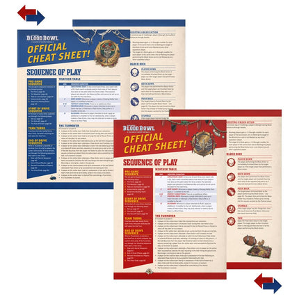 Blood Bowl Third Edition