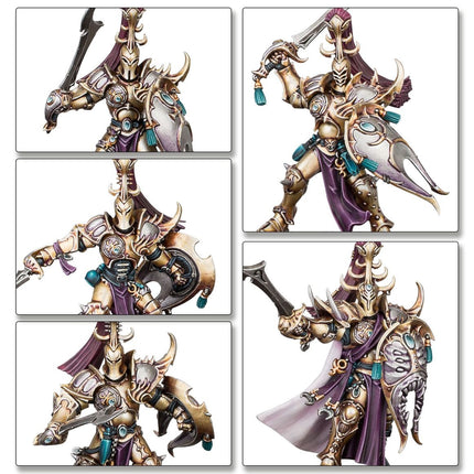 Battleforce: Hedonites of Slaanesh – The Decadent Host