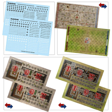 Blood Bowl Third Edition