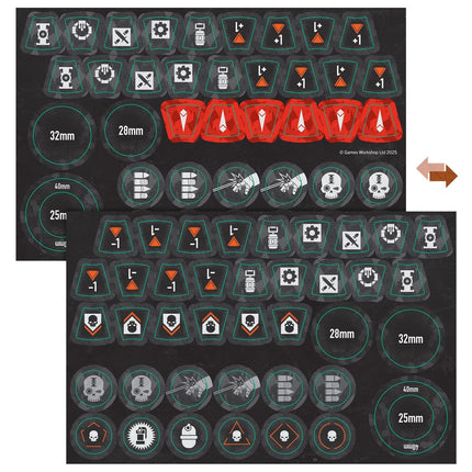 Kill Team Deathwatch