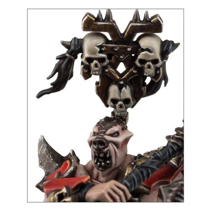 Blades of Khorne The Red Revelation