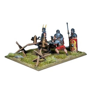 Imperial Rome Warband
