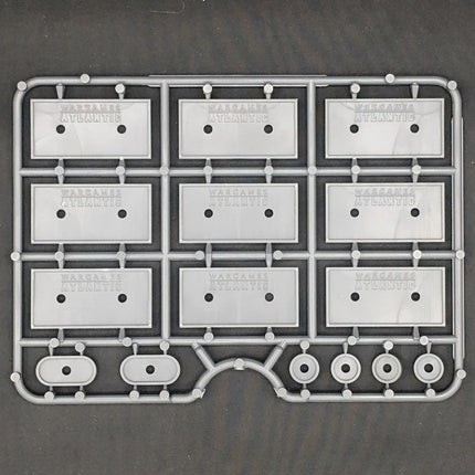 Classic Fantasy Battles Boneblades