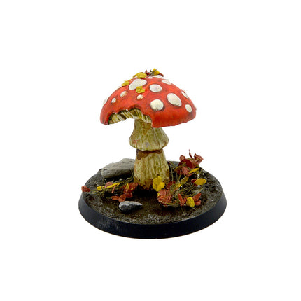AK Basing Bits Giant Mushrooms