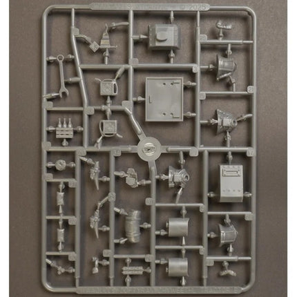 This Quar's War - Coftyran Chyweethl Tractor