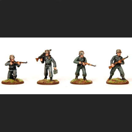Panzer Lehr Division (World Ablaze)