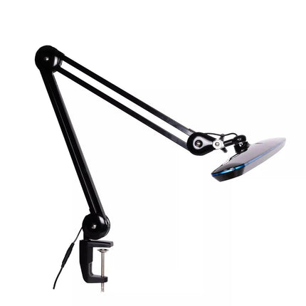 SBR Deluxe daglichtlamp Zwart
