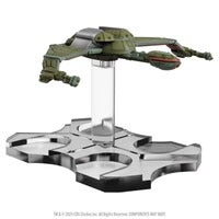 Star Trek Into the Unknown Rising Tensions (Expansion)