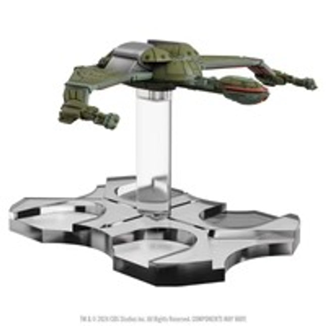 Star Trek Into the Unknown Rising Tensions (Expansion)