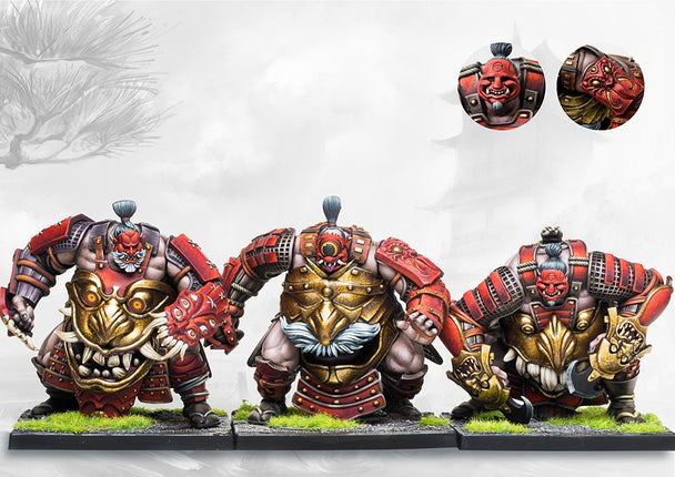 Yoroni Kami Ayakashi