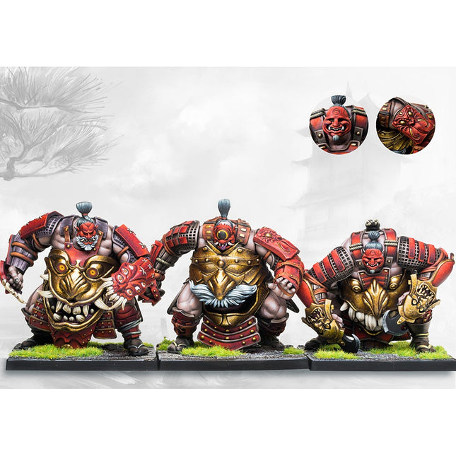 Yoroni Kami Ayakashi