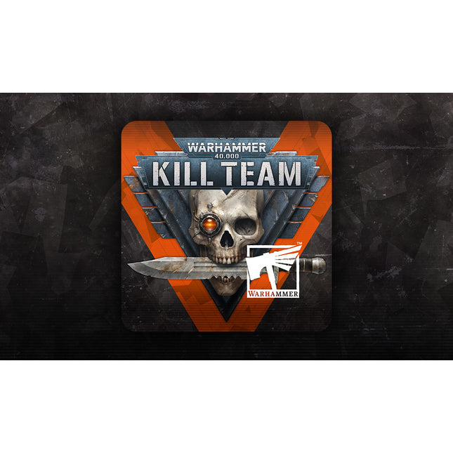 Warhammer 40K Kill Team - EKW Game Experience