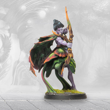 Weaver Courts Rhun Sidhe