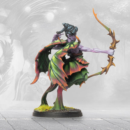 Weaver Courts Rhun Sidhe