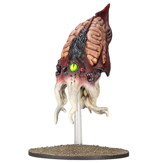 Deadzone: Nightstalkers Interdimensional Horrors Booster