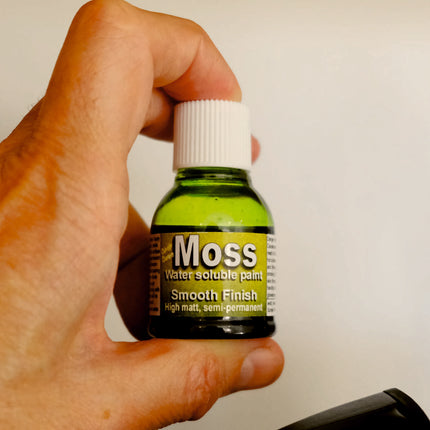 Dirty Down Moss effect 25ml