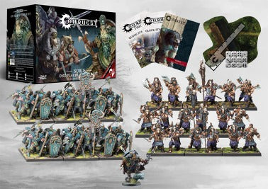 Nords - 2025 Supercharged Starter Set