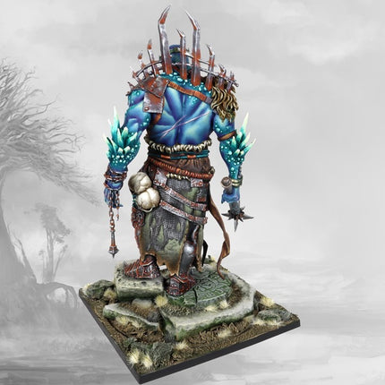 Nords Ice Jotnar Artisan Series