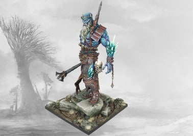 Nords Ice Jotnar Artisan Series