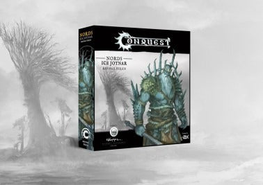 Nords Ice Jotnar Artisan Series