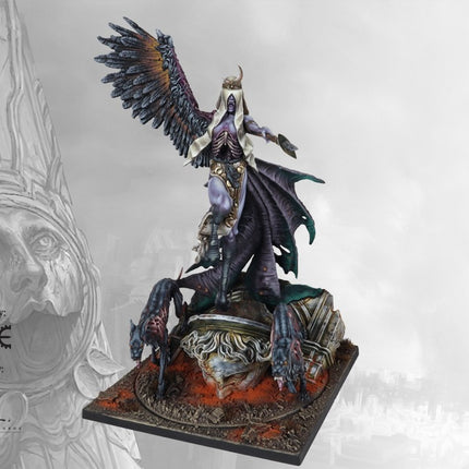 Fallen Divinity Artisan Series