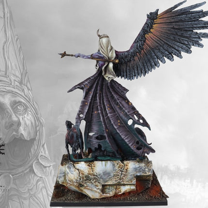 Fallen Divinity Artisan Series