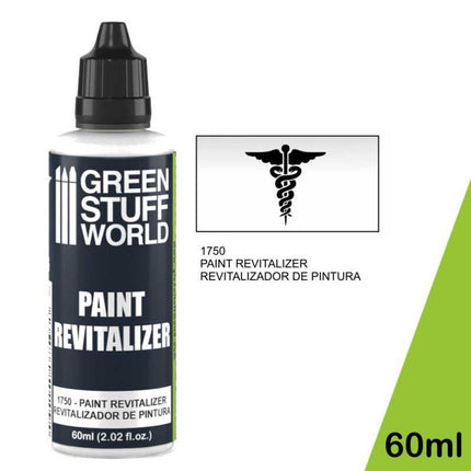 Acrylic Paint Revitalizer