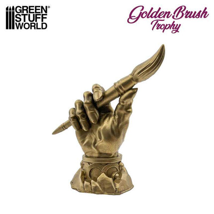 Painting Contest Award