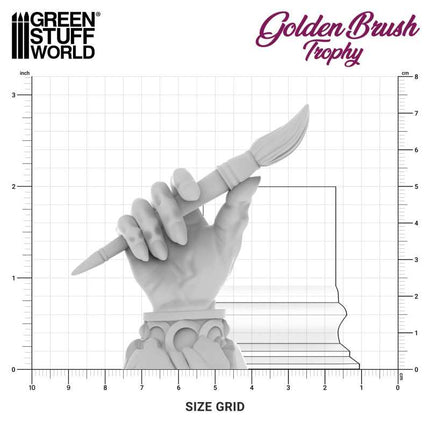 Painting Contest Award