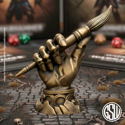 Painting Contest Award