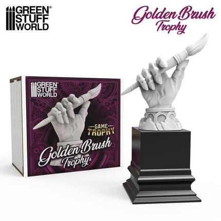 Painting Contest Award