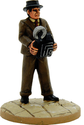 The Chicago Way The Photographer