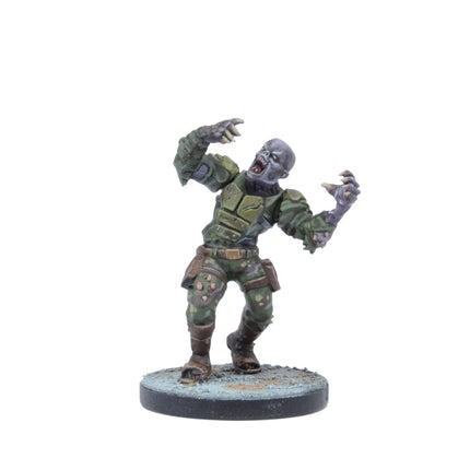 Deadzone: Plague Zombies