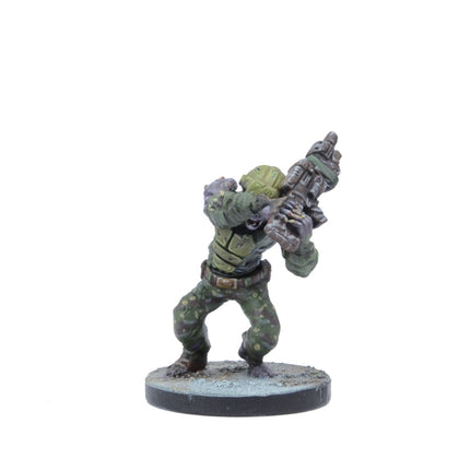 Deadzone: Plague Zombies
