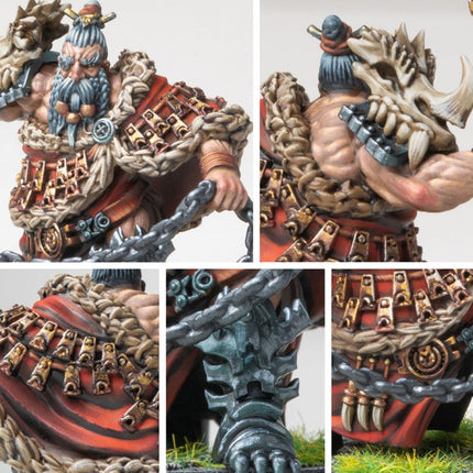 Dweghom Raegh Drake Rider