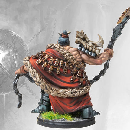 Dweghom Raegh Drake Rider