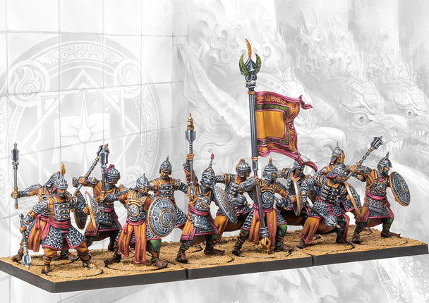 Sorcerer Kings Rajakur