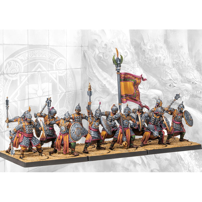 Sorcerer Kings Rajakur