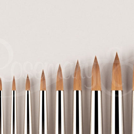 Red Dot. Spotters (short handle 7")