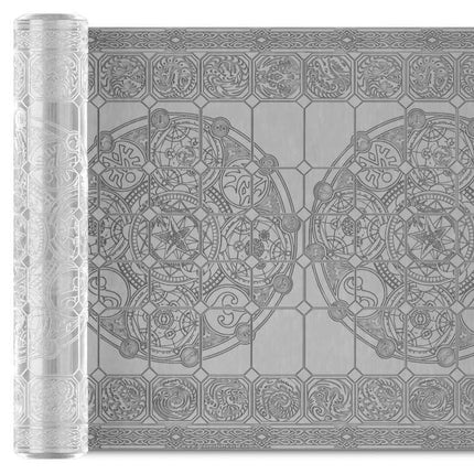 Rolling pin Ancestral Recall