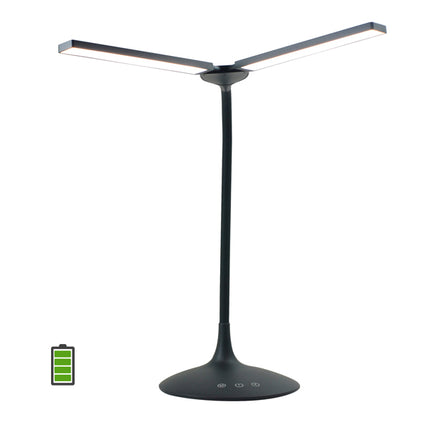 Glow+ Daglichtlamp Bureau (accu)