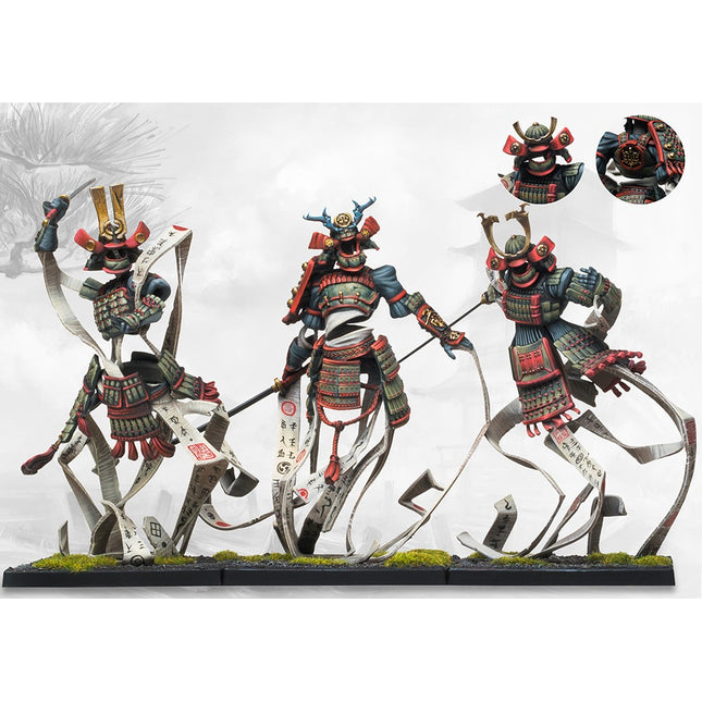 Yoroni Domaru-Damashi