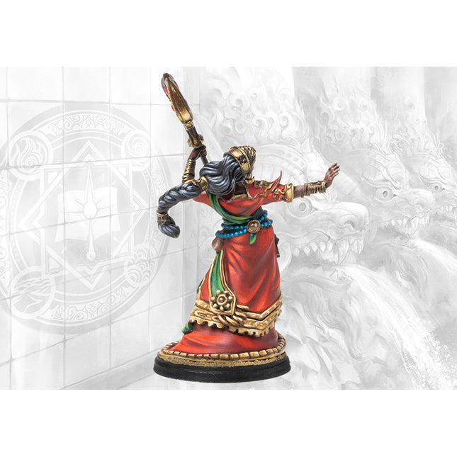 Sorcerer Kings Sorcerer