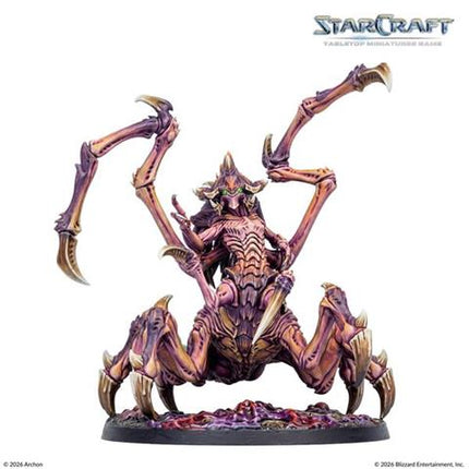 StarCraft (R) Two Player Starter Set Founders Edition