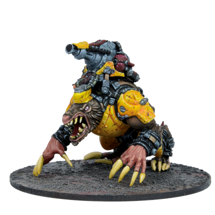 Deadzone: Veer-Myn Tunnel Ambush Booster